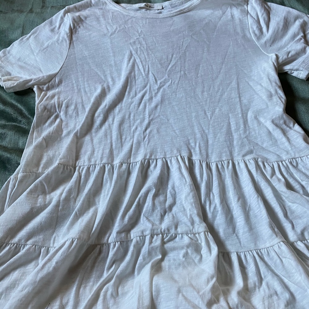 Shop Talulah Babydoll Tee